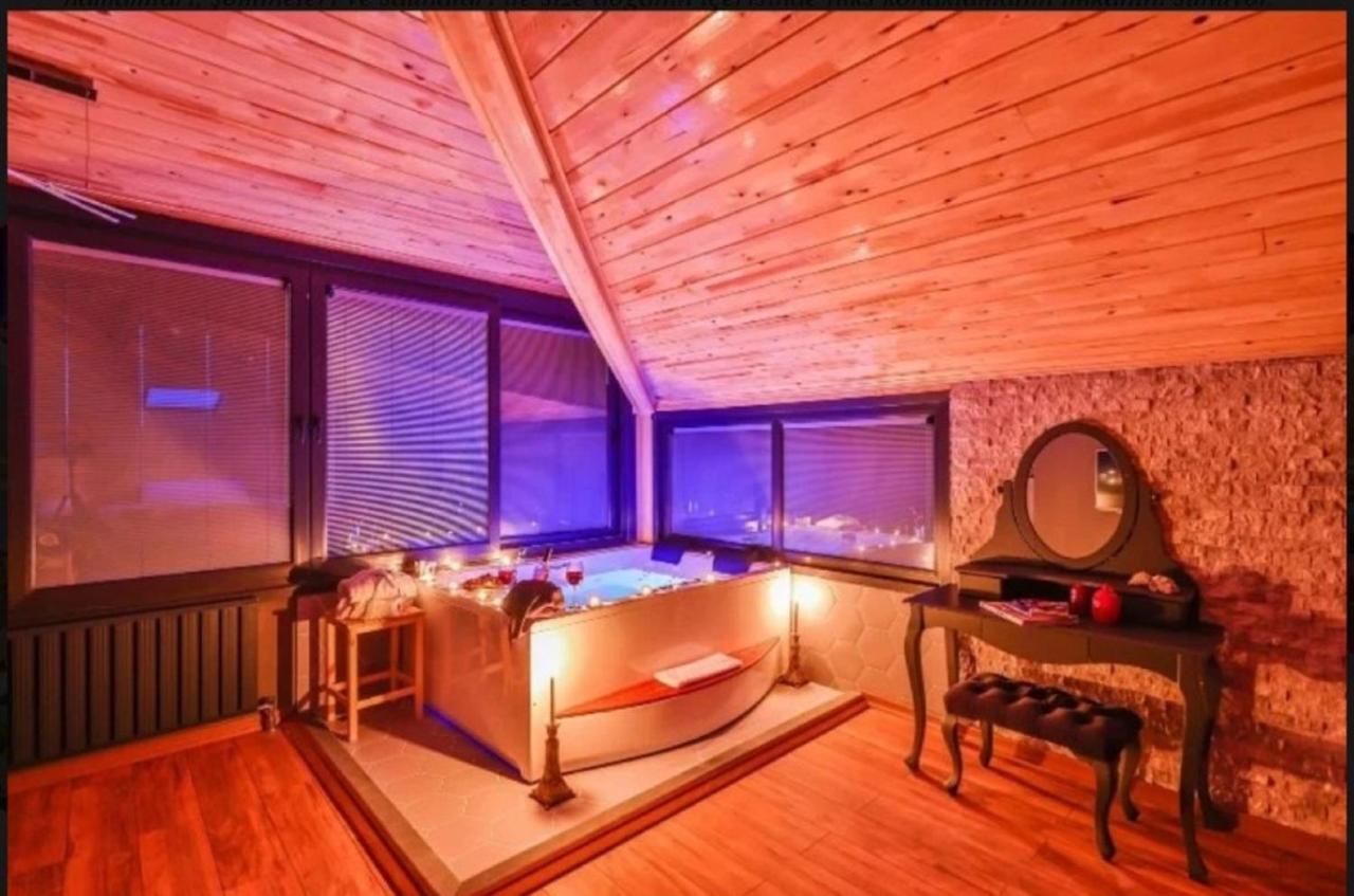 Agva Mints Hotel Adult Only エクステリア 写真