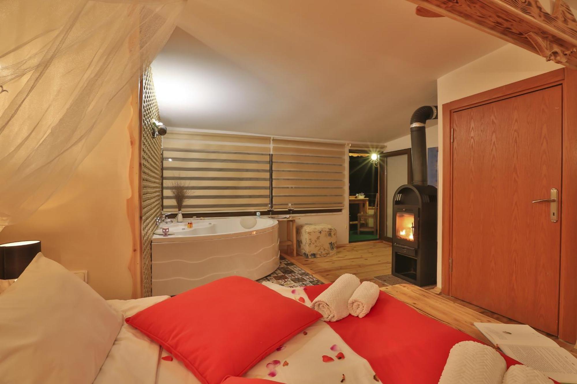 Agva Mints Hotel Adult Only 部屋 写真