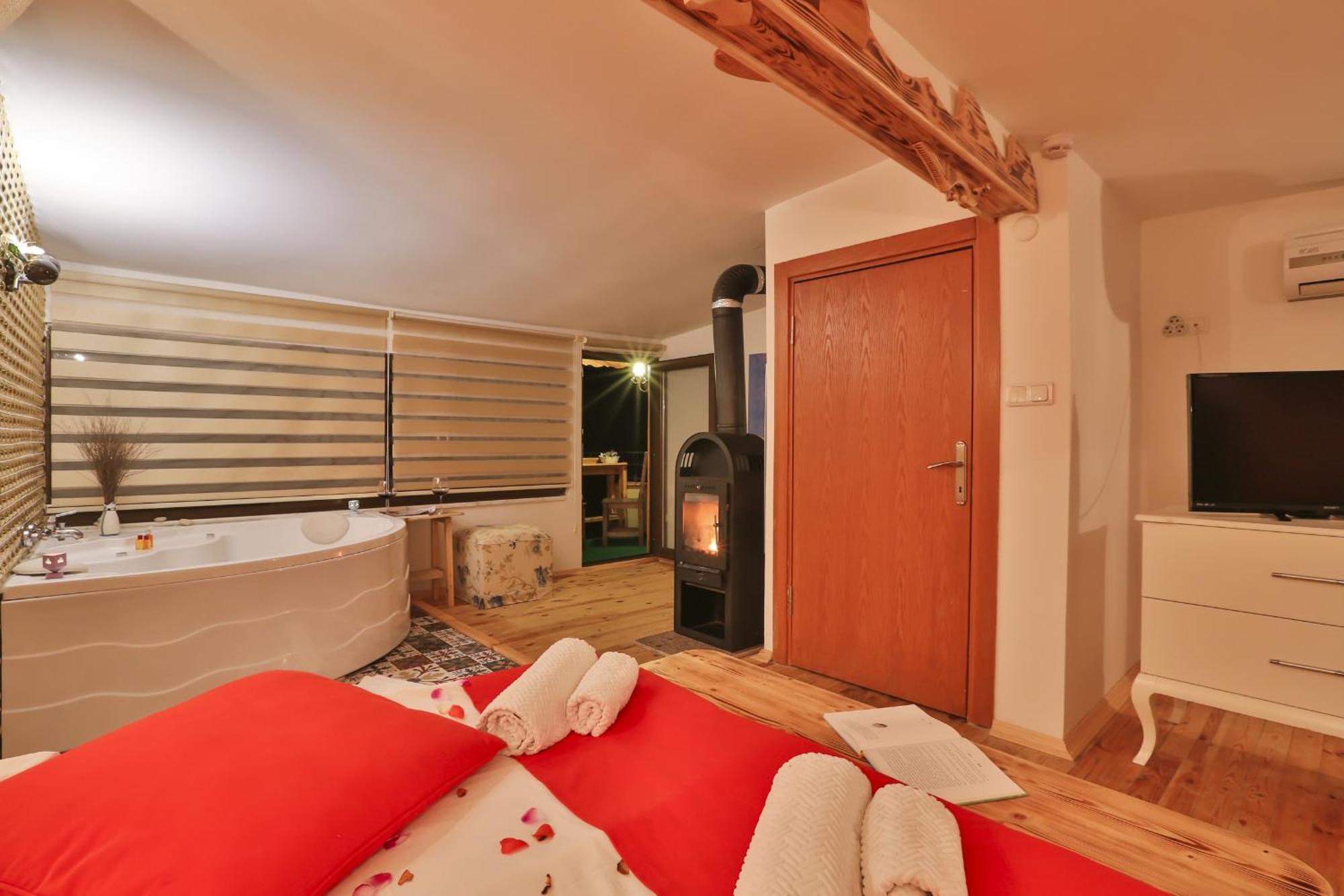 Agva Mints Hotel Adult Only 部屋 写真